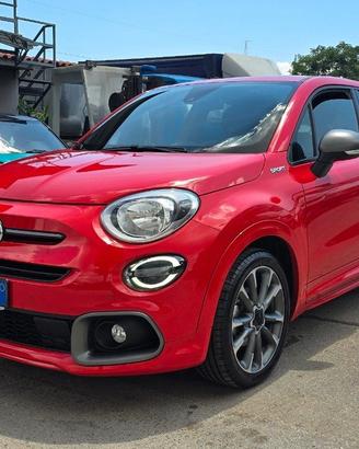 FIAT 500X 1.6 MultiJet 130 CV Sport