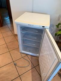 Frigo congelatore lg