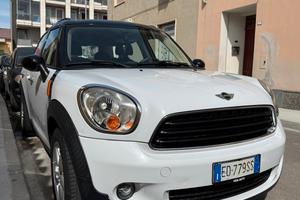 Mini countryman 1.6 110