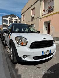 Mini countryman 1.6 110