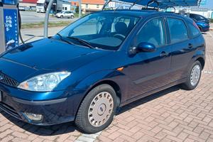 Ford Focus 2003 GPL