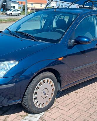 Ford Focus 2003 GPL