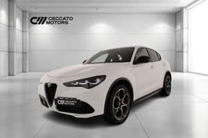 Alfa Romeo Stelvio 2.2 t Veloce Q4 210cv auto