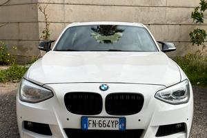 Bmw 125D F20