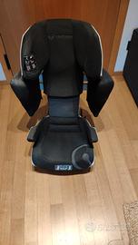 Seggiolino Transformer XT pro isofix, gruppi 1/2/3