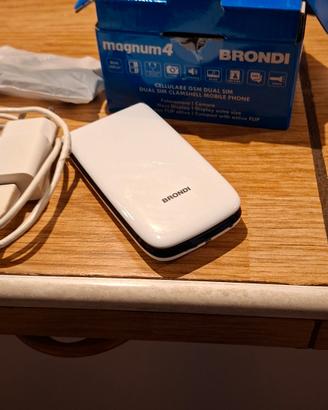 cellulare brondi