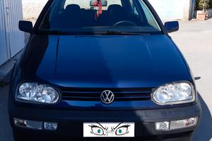 VOLKSWAGEN Golf 3ª serie - 1994