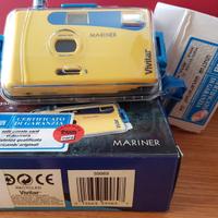 Fotocamera subacquea VIVITAR pellicola 24x36 Fowa