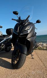 zontes 350d