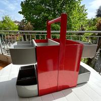 Cassettina porta attrezzi