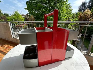 Cassettina porta attrezzi