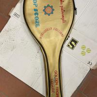 Racchette tennis Nicola Pietrangeli