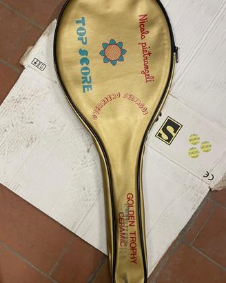 Racchette tennis Nicola Pietrangeli