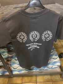 Maglia chrome hearts