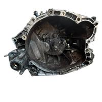 Cambio peugeot 307 2000 hdi 90 cv 2001/2009 20DL50