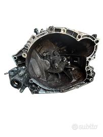 Cambio peugeot 307 2000 hdi 90 cv 2001/2009 20DL50