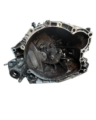 Cambio peugeot 307 2000 hdi 90 cv 2001/2009 20DL50