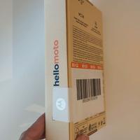 Smartphone Motorola