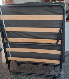 3 letti apri e chiudi per ospiti