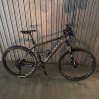 Dedacciai total carbon 27,5