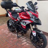 Ducati Multistrada 1200 - 2011