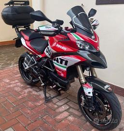 Ducati Multistrada 1200 - 2011