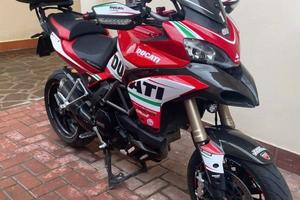 Ducati Multistrada 1200 - 2011