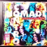 I Nomadi - Contro -per collezionisti-CD-1993