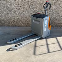 Transpallet elettrico STILL EXU18