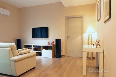 Venduta - La Spezia zona Valdellora