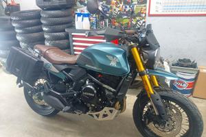 morini seiemmezzo scr 