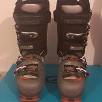 Scarponi da sci Tecnica MV RT 110