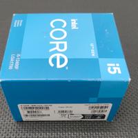 Intel Core i5-12400F |LGA1700|4.40GHz|Testato 🧊🚀