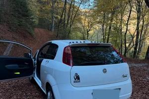 Fiat punto grande