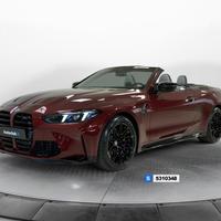BMW M4 Competition M xDrive Cabrio - SOLO CON PE