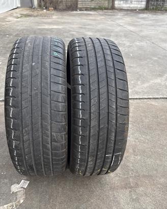 gomme usate 2156016 Estivo BRIDGESTONE - TUR - 506