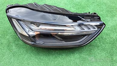 AUDI Q5 80A Restyling FULL LED MATRIX Faro Fanale 