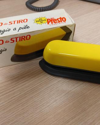 Ferro da stiro Bio Bresto