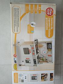 cucina giocattolo per bambini 