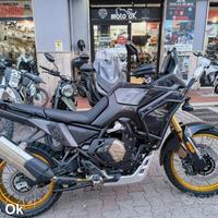 VOGE Valico 800DS Rally