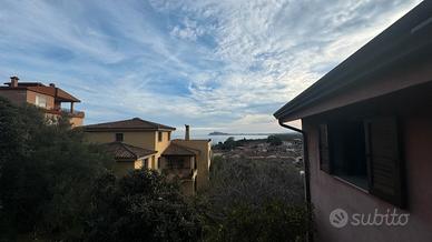 Appartamenti Ogliastra S.Maria Navarrese