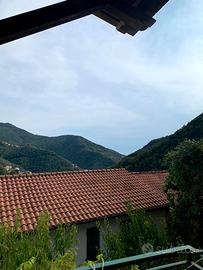 Terratetto unifamiliare