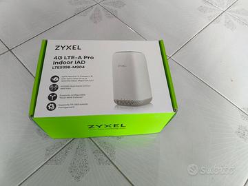 zyxel lte5398 m904
