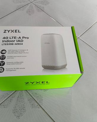 zyxel lte5398 m904