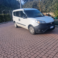 Fiat doblo 1,3 multijet