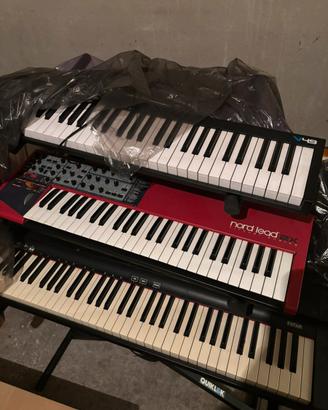 Nord Lead 2X