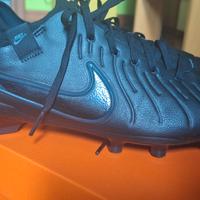Scarpe calcio Nike Legend pro in pelle 
