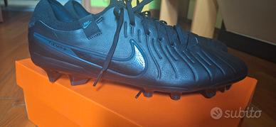 Scarpe calcio Nike Legend pro in pelle 