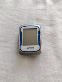 Garmin Edge 500