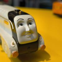 Serie Treni Thomas and Friends